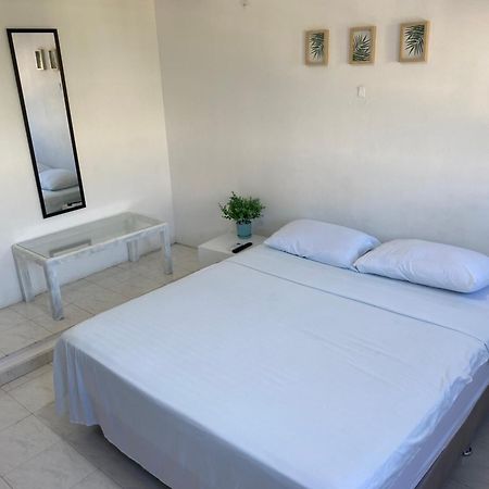 Habitaciones Independientes Cerca Al Aeropuerto 3 Kartagena Zewnętrze zdjęcie