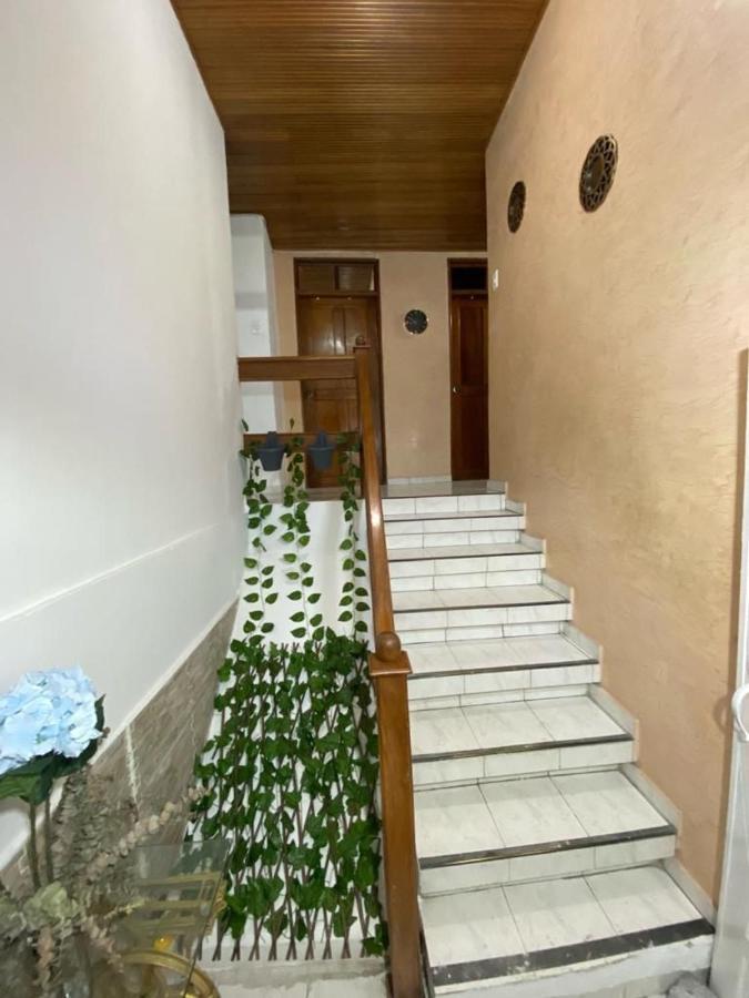 Habitaciones Independientes Cerca Al Aeropuerto 3 Kartagena Zewnętrze zdjęcie