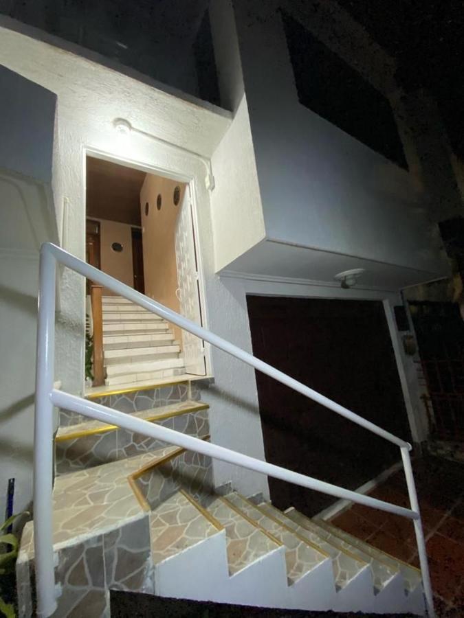 Habitaciones Independientes Cerca Al Aeropuerto 3 Kartagena Zewnętrze zdjęcie